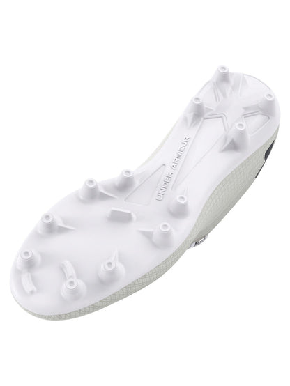 Zapatos de fútbol unisex UA Shadow Select 2 FG