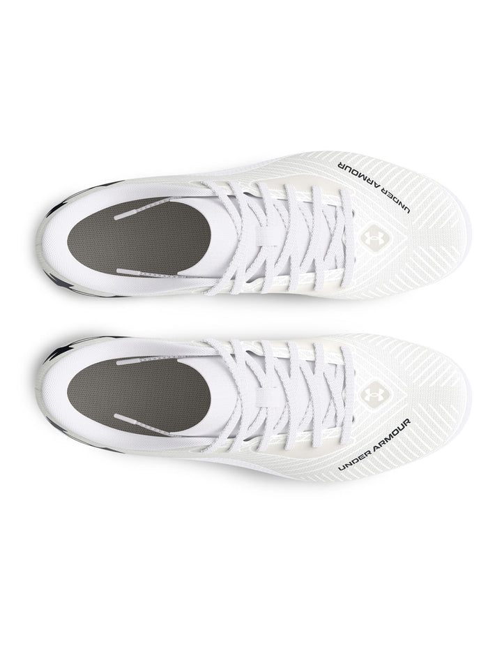 Zapatos de fútbol unisex UA Shadow Select 2 FG