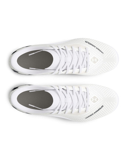 Zapatos de fútbol unisex UA Shadow Select 2 FG