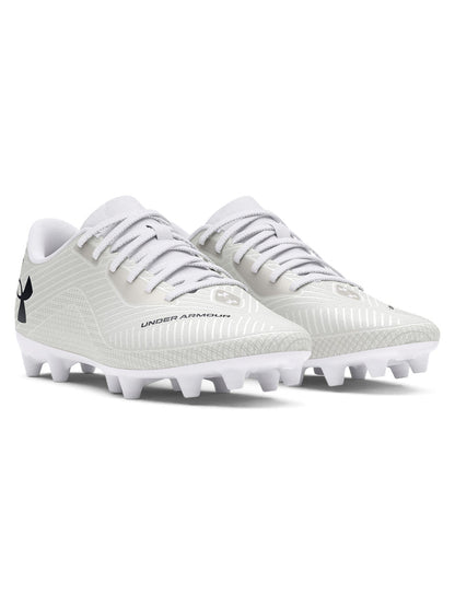 Zapatos de fútbol unisex UA Shadow Select 2 FG