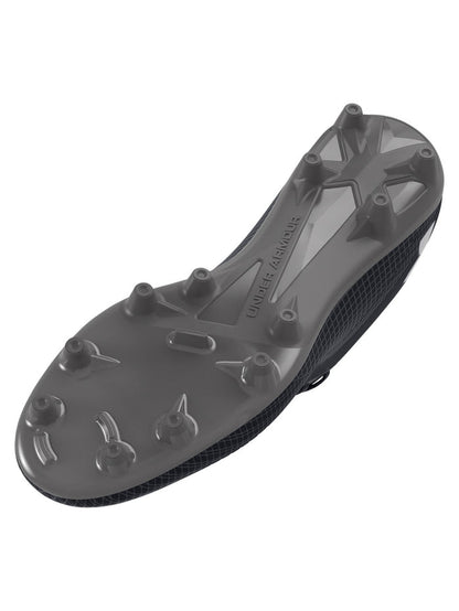 Zapatos de fútbol unisex UA Shadow Select 2 FG