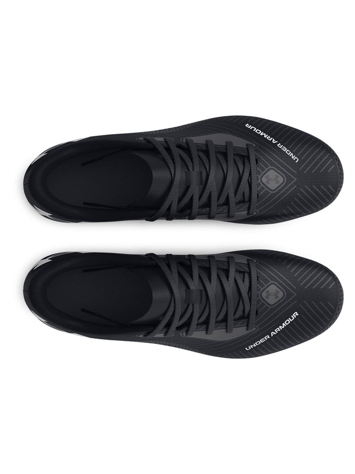 Zapatos de fútbol unisex UA Shadow Select 2 FG