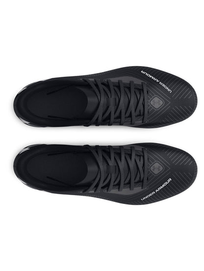 Zapatos de fútbol unisex UA Shadow Select 2 FG