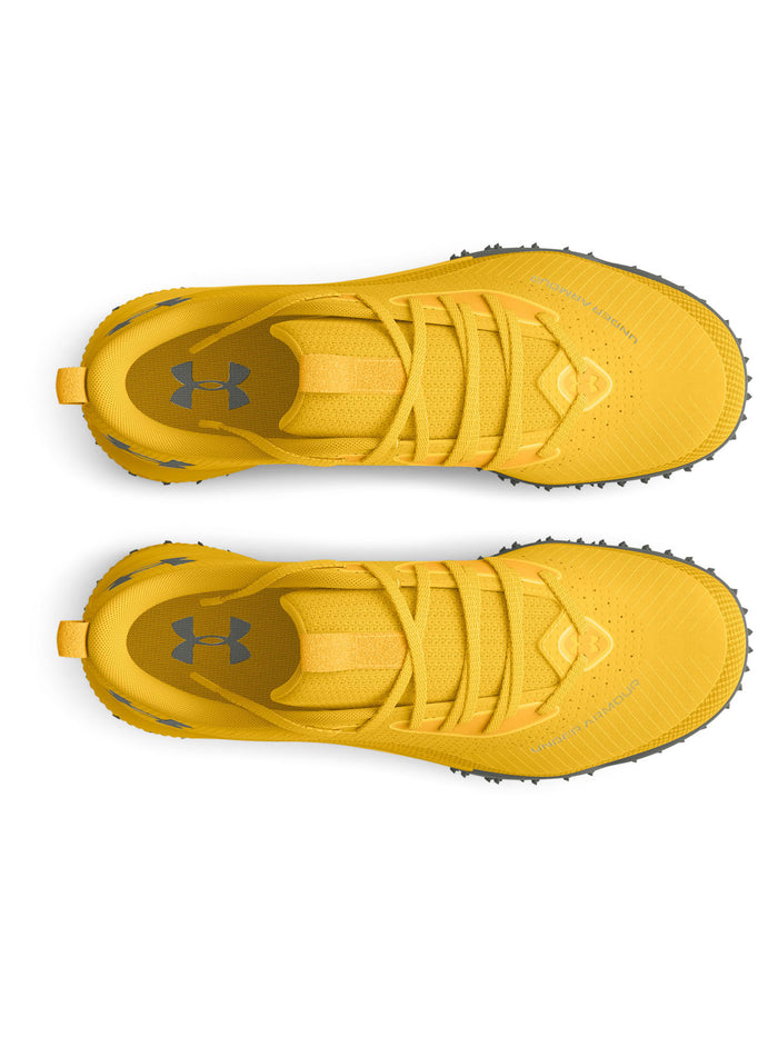 Zapatos de fútbol unisex UA Shadow 2 Turf