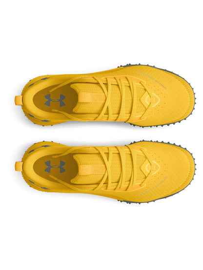 Zapatos de fútbol unisex UA Shadow 2 Turf