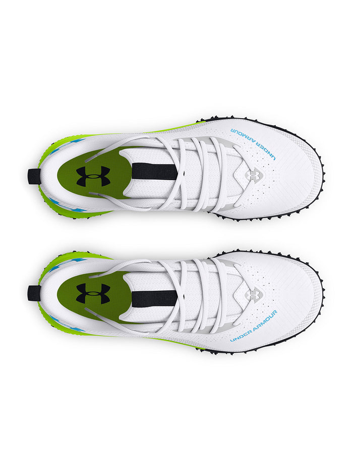 Zapatillas de fútbol unisex UA Shadow 2 Turf