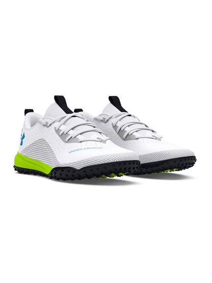 Zapatillas de fútbol unisex UA Shadow 2 Turf