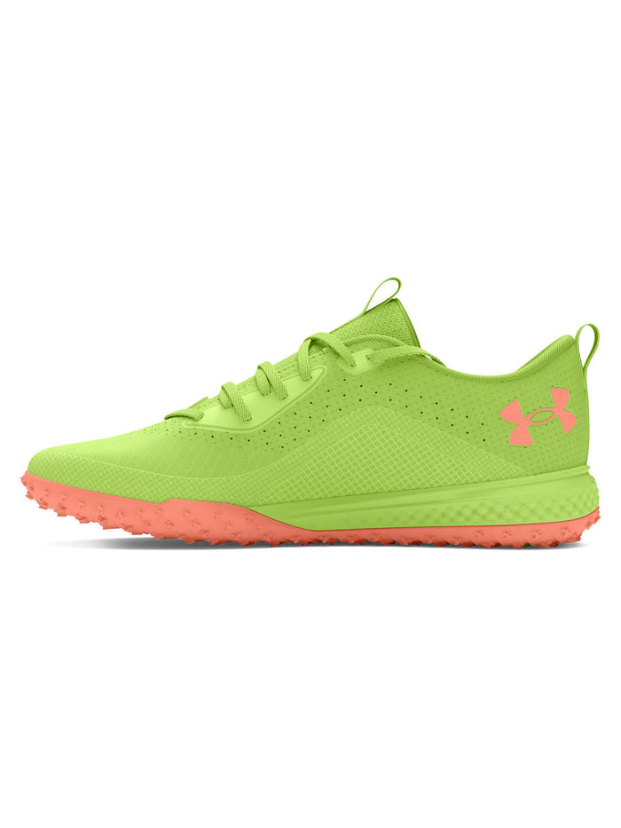 Zapatos de fútbol unisex UA Shadow 2 Turf