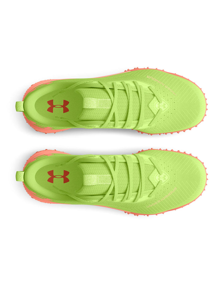 Zapatos de fútbol unisex UA Shadow 2 Turf