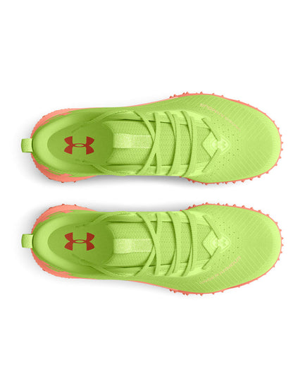 Zapatos de fútbol unisex UA Shadow 2 Turf